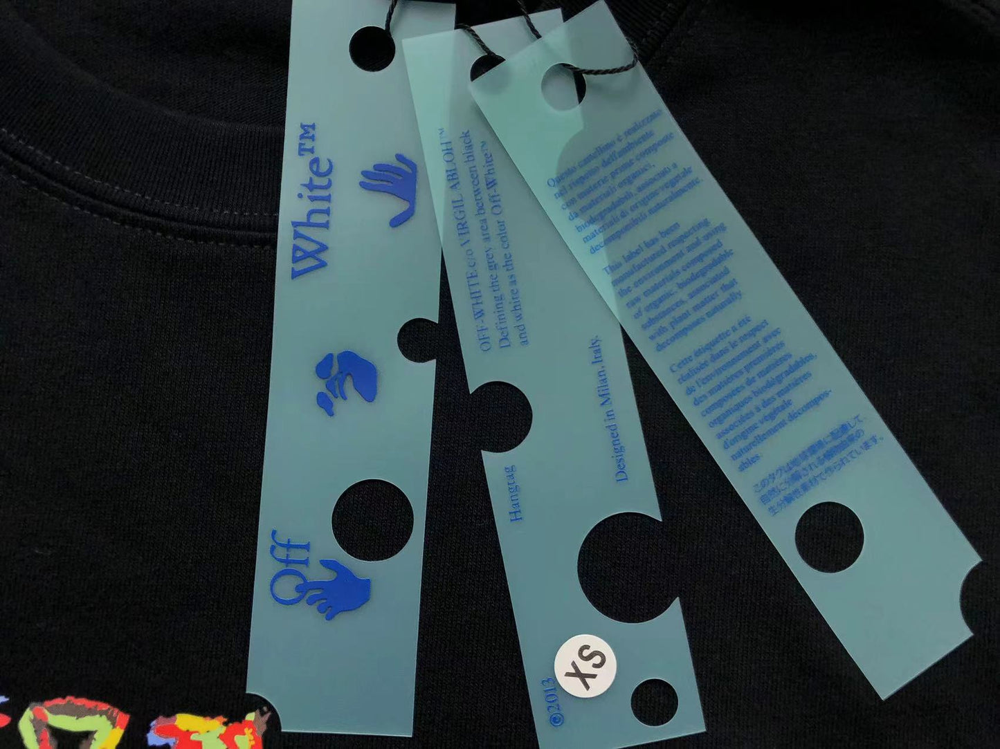 off-white-boys-sketch-logo-tee-black-4-Drip Store Argentina