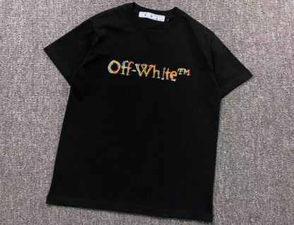 off-white-boys-sketch-logo-tee-black-Drip Store Argentina