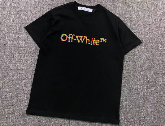 off-white-boys-sketch-logo-tee-black-Drip Store Argentina