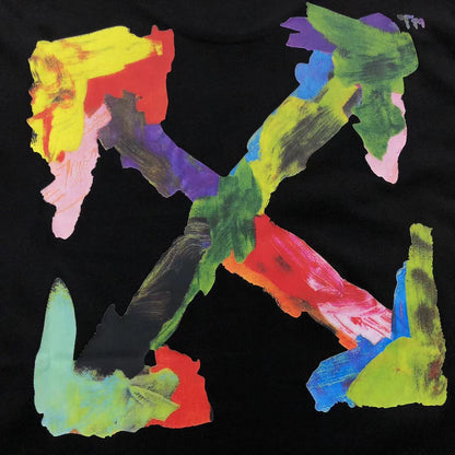 off-white-brush-arrows-tee-black-2-Drip Store Argentina