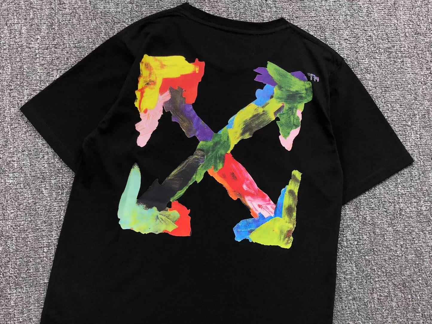 off-white-brush-arrows-tee-black-6-Drip Store Argentina
