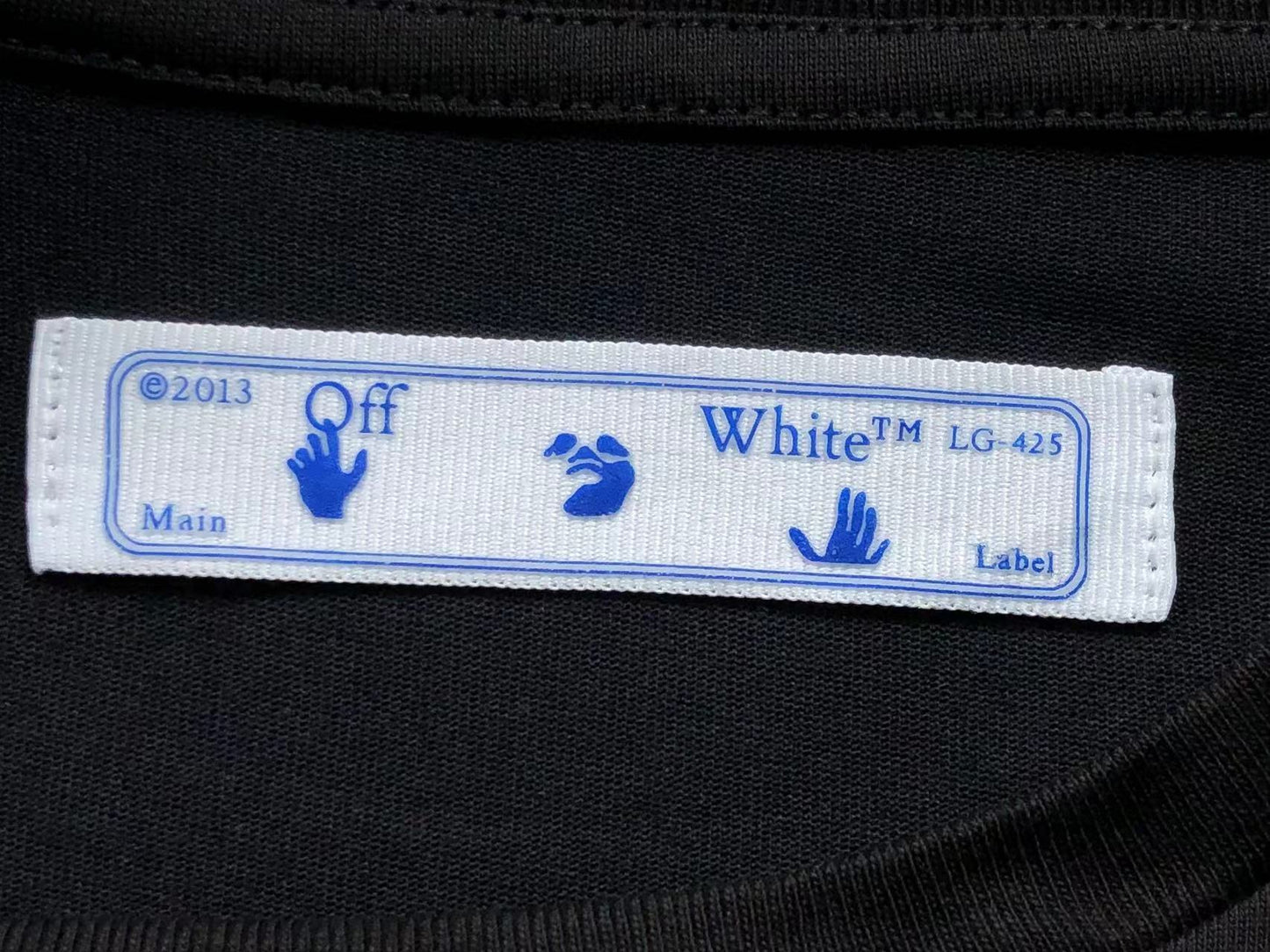 off-white-brush-arrows-tee-black-7-Drip Store Argentina