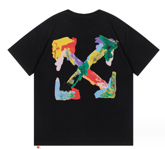 off-white-brush-arrows-tee-black-Drip Store Argentina