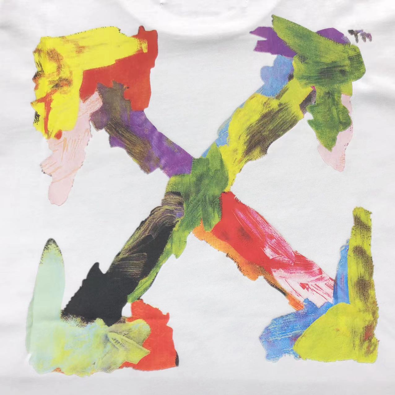 off-white-brush-arrows-tee-white-2-Drip Store Argentina