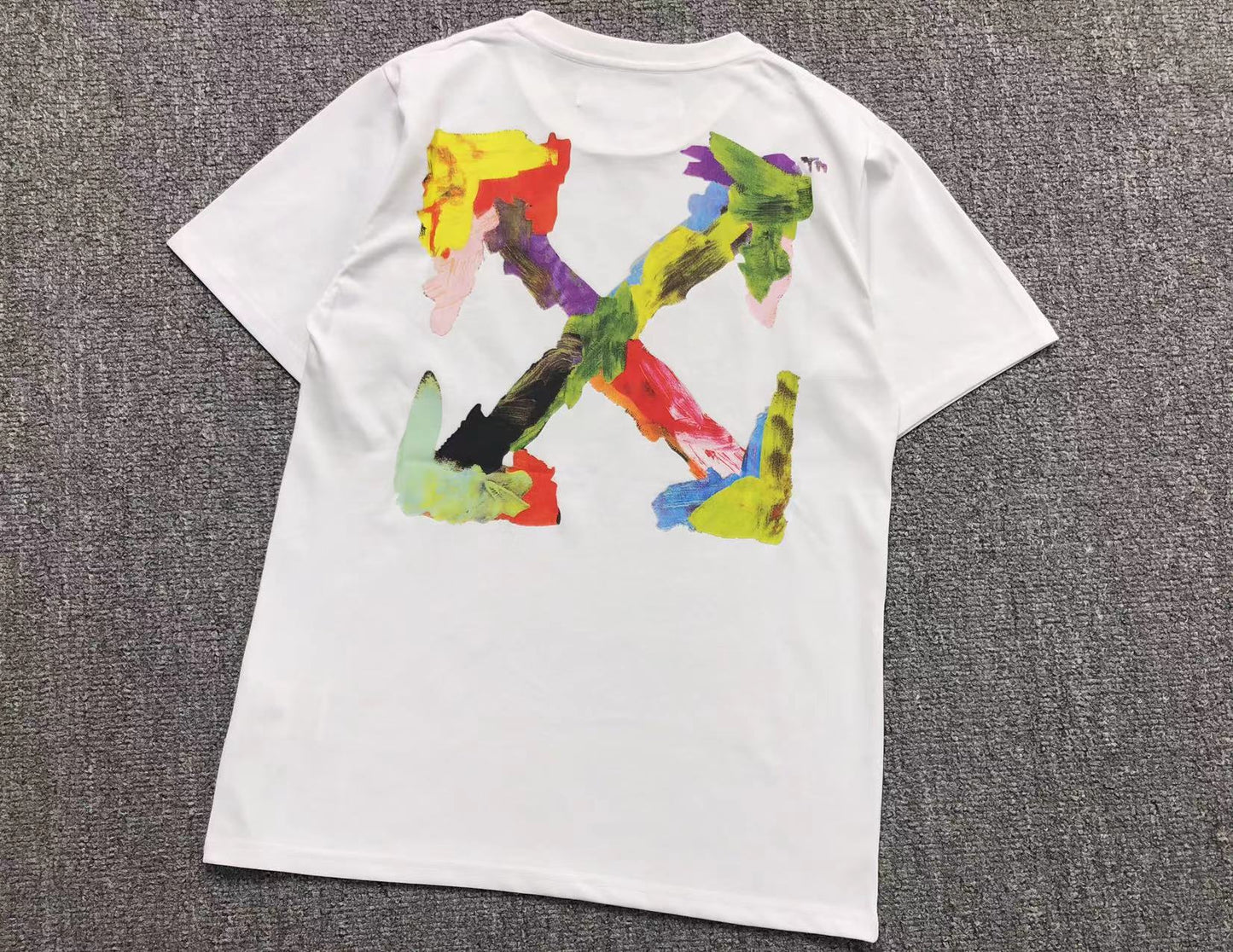 off-white-brush-arrows-tee-white-Drip Store Argentina
