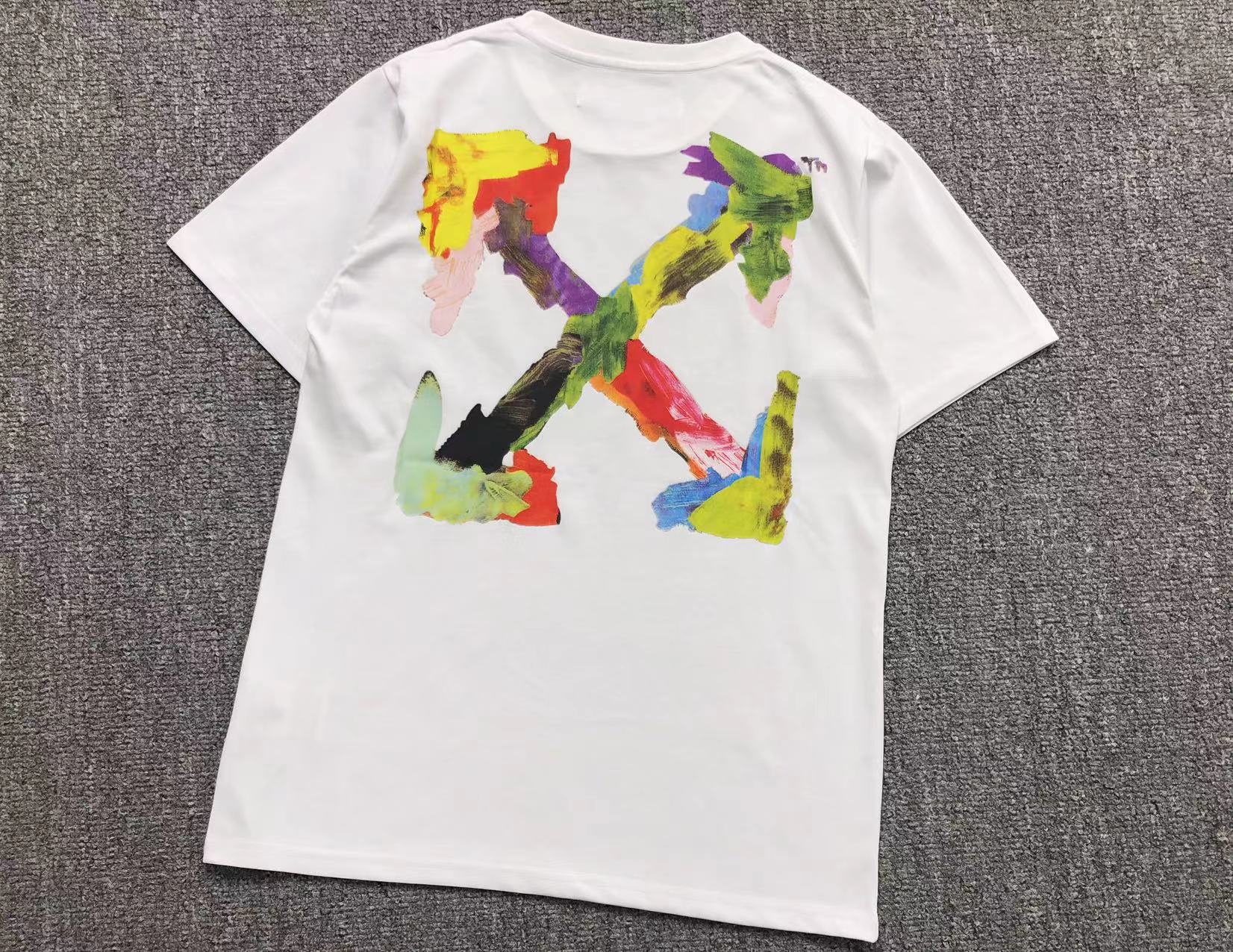 off-white-brush-arrows-tee-white-Drip Store Argentina