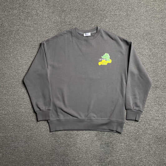 off-white-brushed-arrows-crewneck-grey-2-Drip Store Argentina