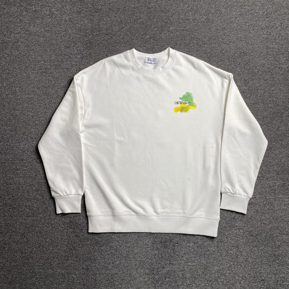 off-white-brushed-arrows-crewneck-white-2-Drip Store Argentina