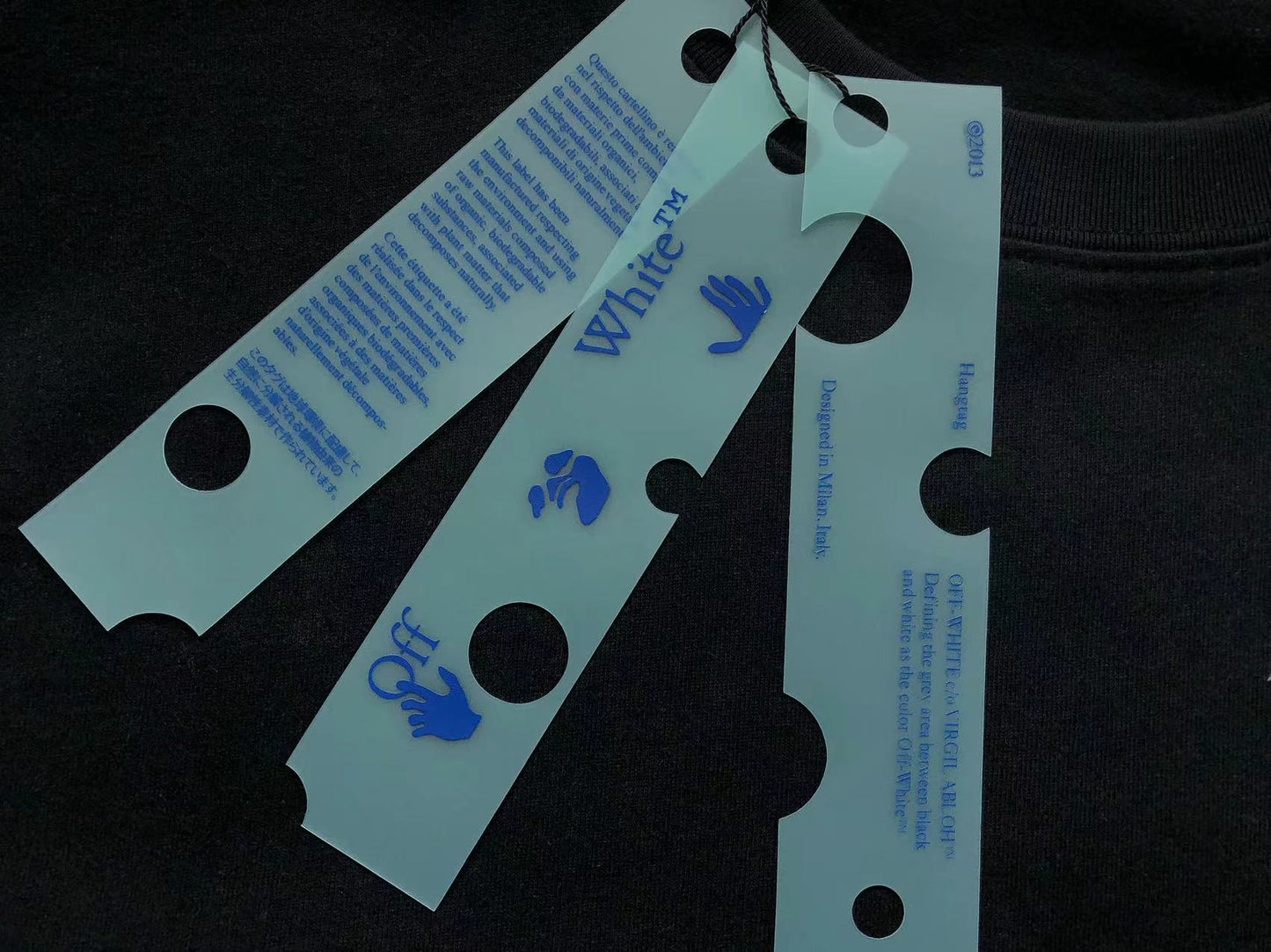 off-white-brushstroke-arrow-tee-black-6-Drip Store Argentina