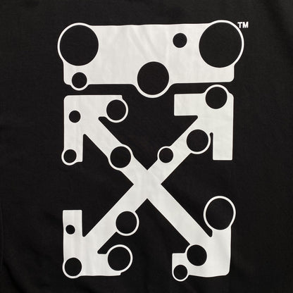 off-white-bubble-arrows-crewneck-black-3-Drip Store Argentina