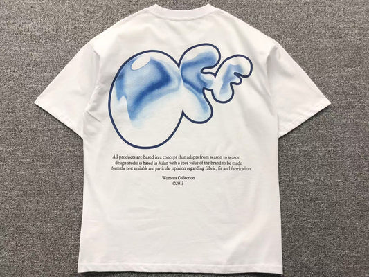 off-white-bubble-tee-white-Drip Store Argentina