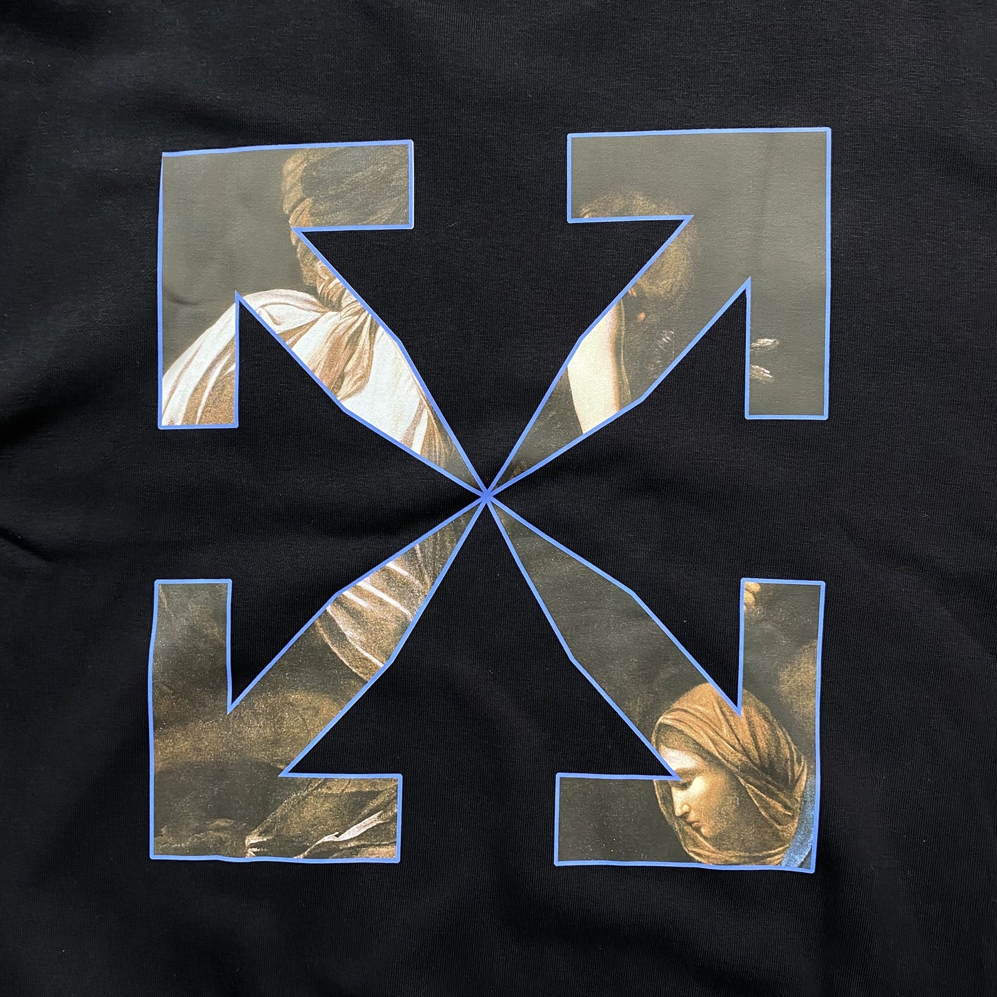 off-white-caravaggio-angel-crewneck-black-3-Drip Store Argentina