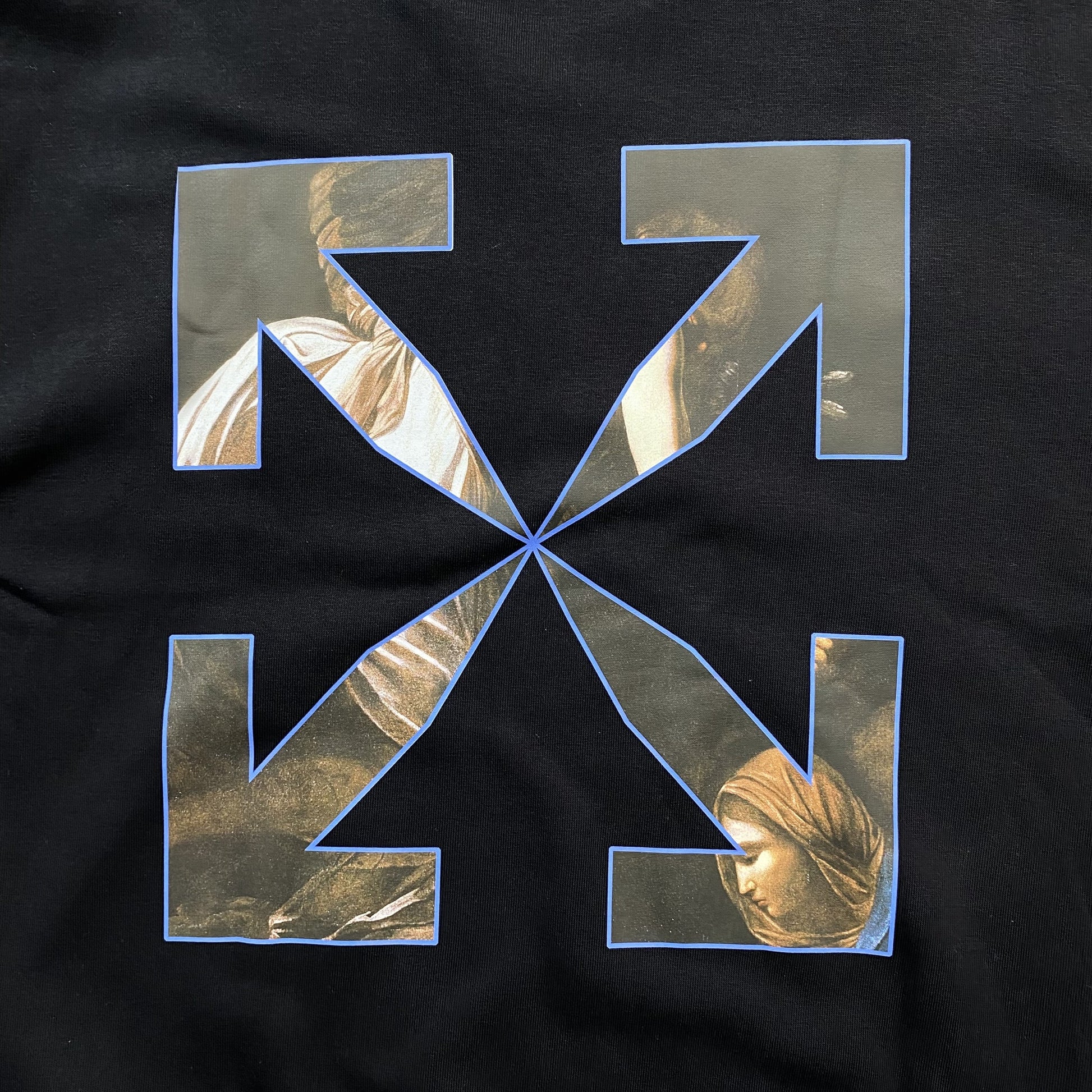 off-white-caravaggio-angel-crewneck-black-3-Drip Store Argentina