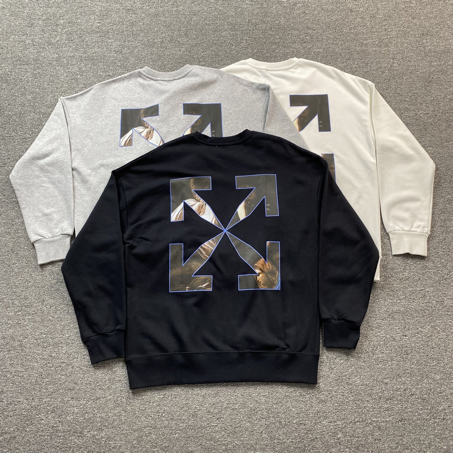 off-white-caravaggio-angel-crewneck-black-6-Drip Store Argentina