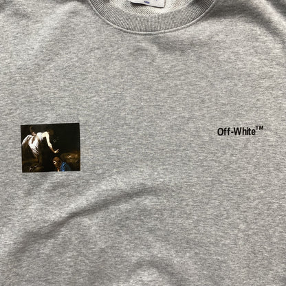 off-white-caravaggio-angel-crewneck-grey-4-Drip Store Argentina
