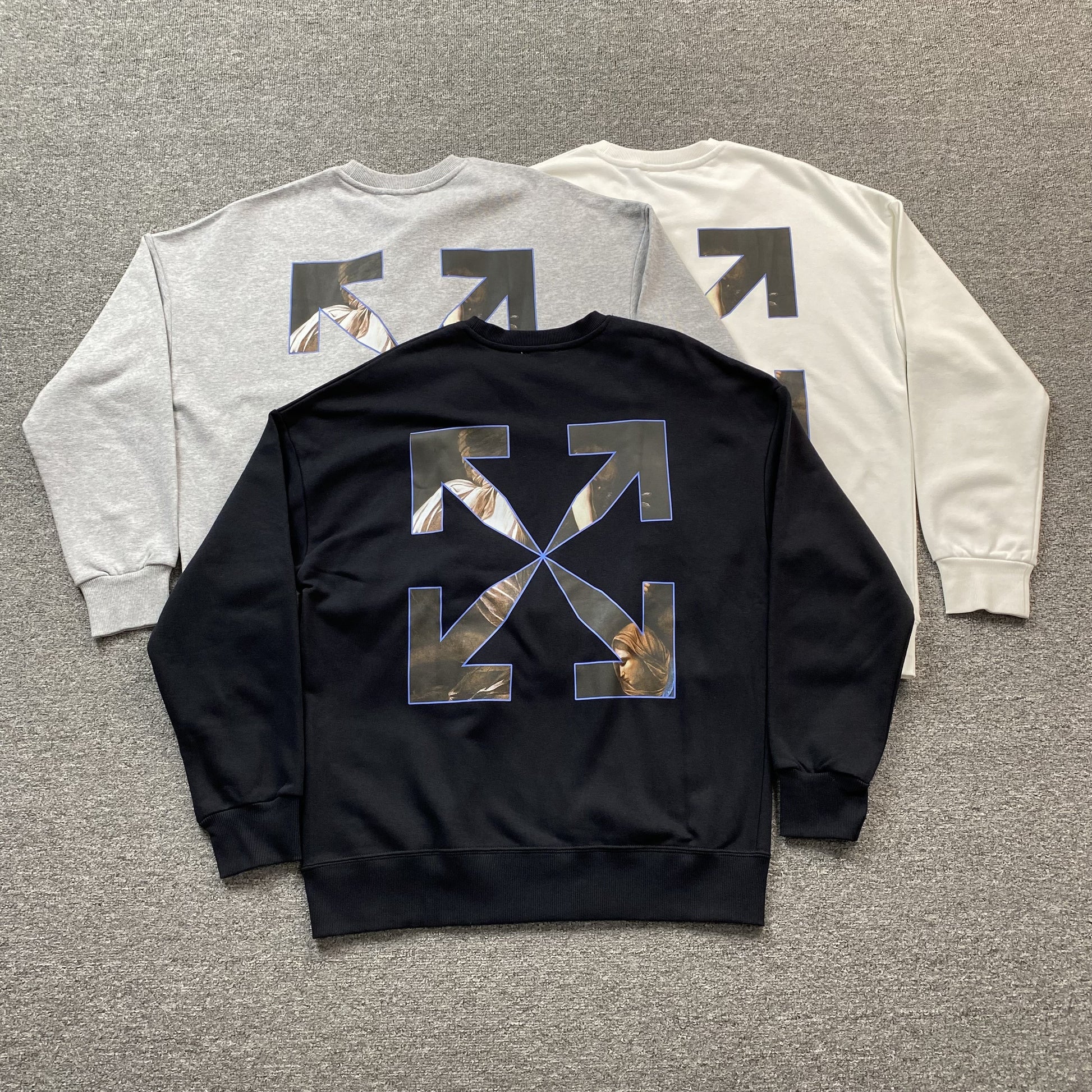 off-white-caravaggio-angel-crewneck-grey-6-Drip Store Argentina