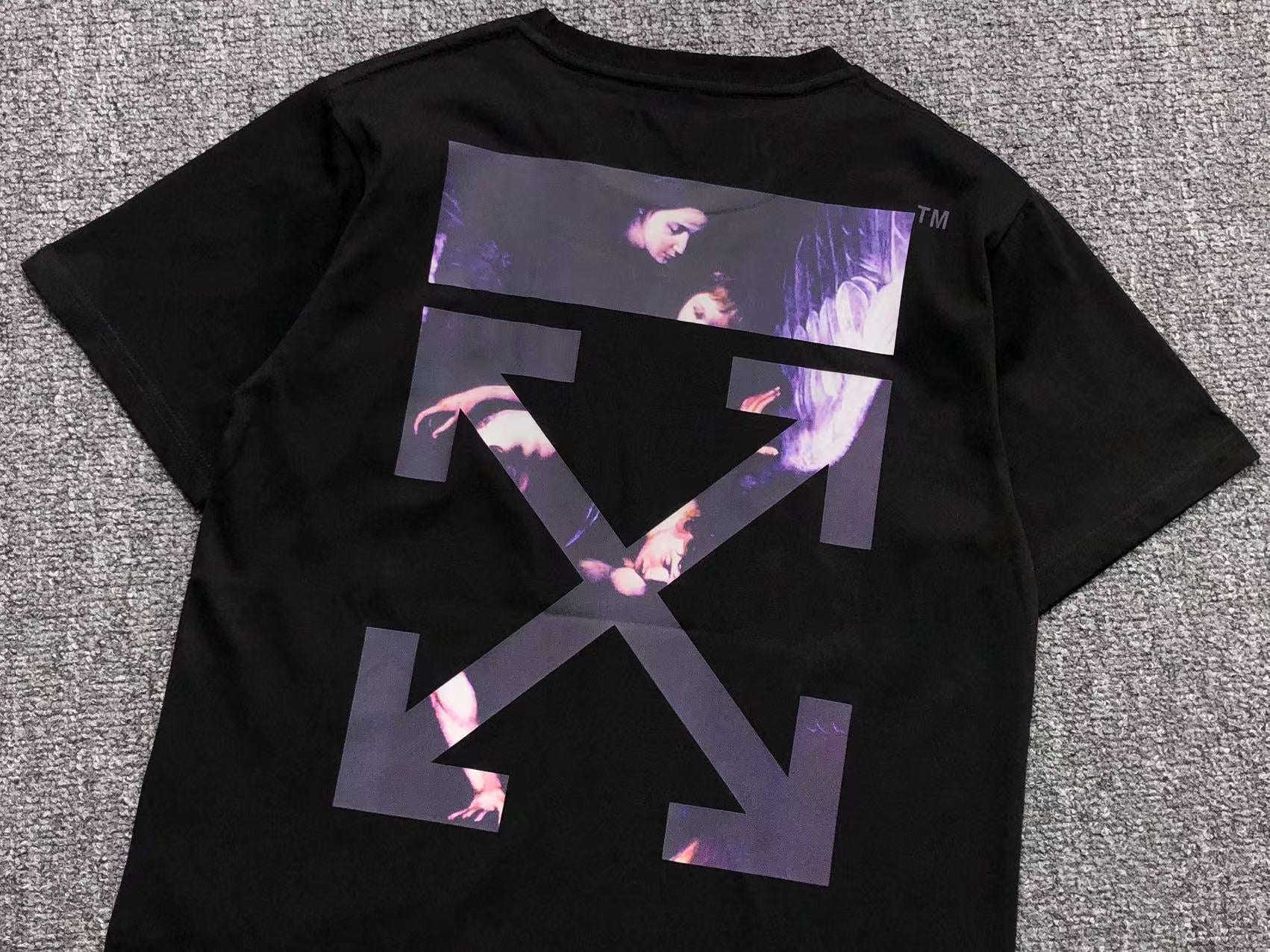 off-white-caravaggio-arrow-tee-black-5-Drip Store Argentina