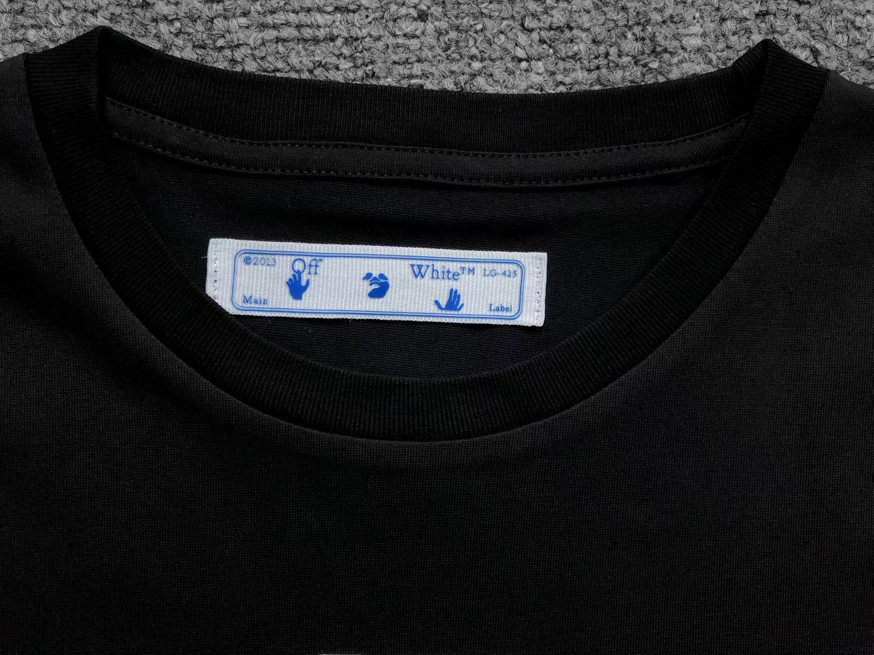 off-white-caravaggio-arrow-tee-black-7-Drip Store Argentina