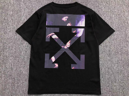 off-white-caravaggio-arrow-tee-black-Drip Store Argentina