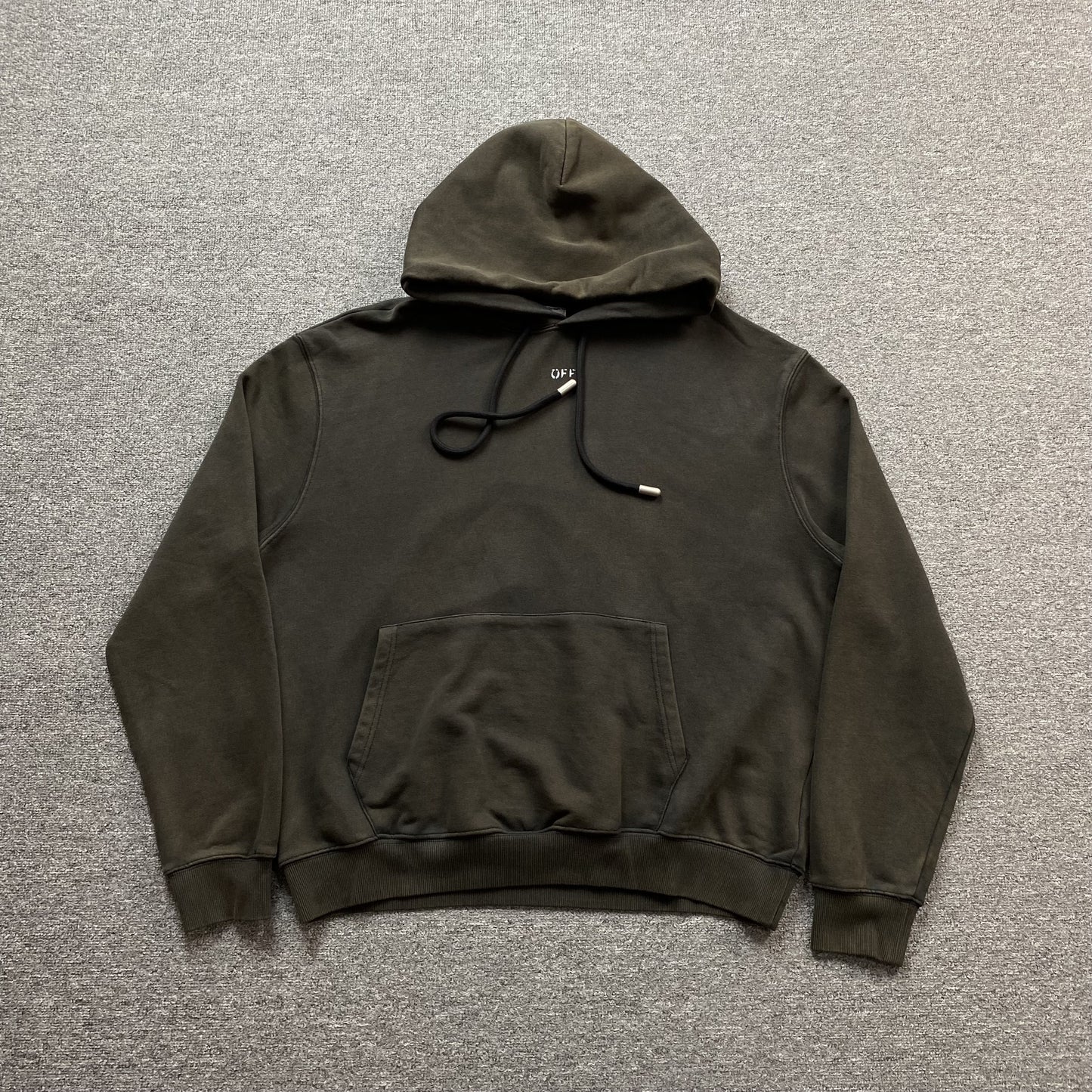 off-white-caravaggio-print-hoodie-black-2-Drip Store Argentina