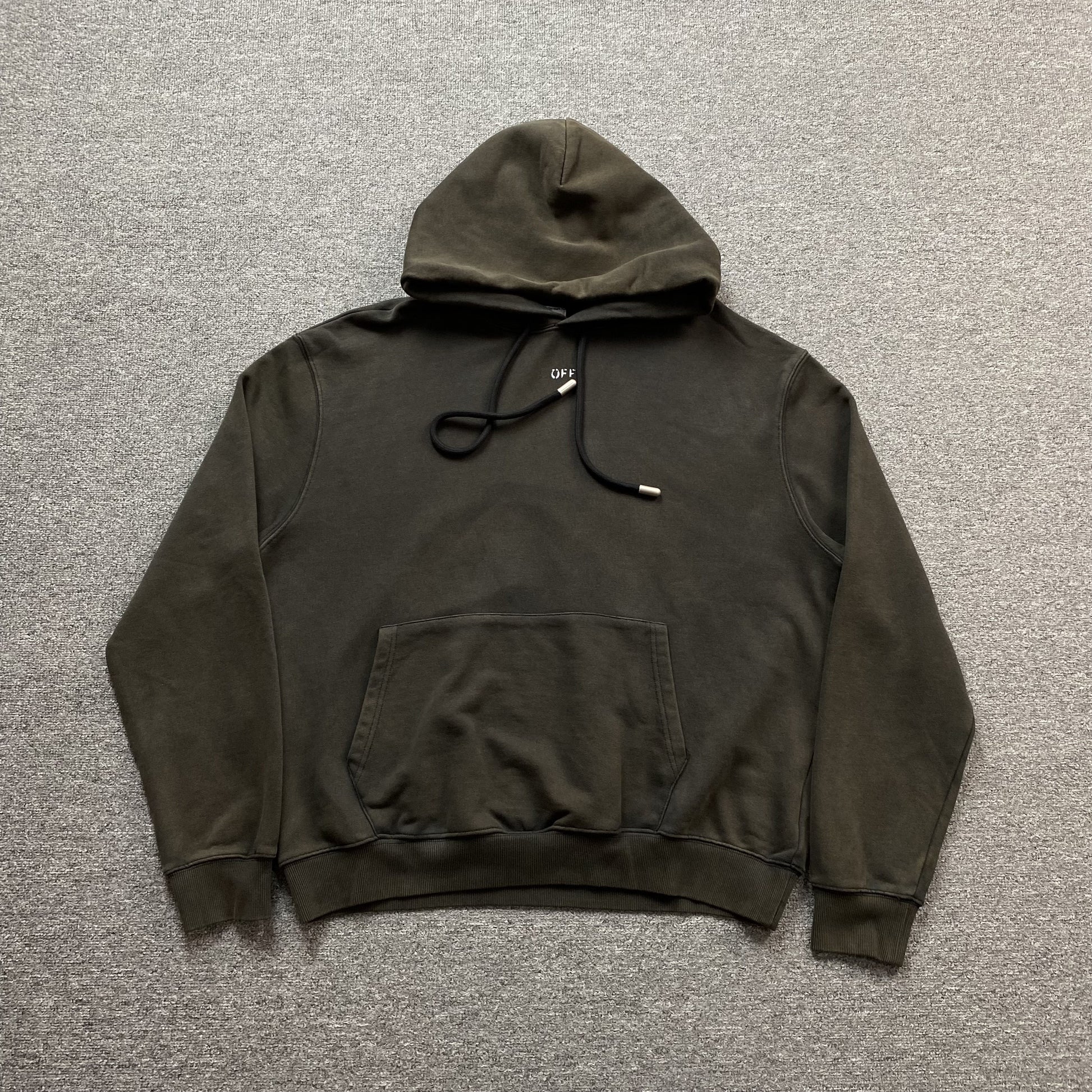 off-white-caravaggio-print-hoodie-black-2-Drip Store Argentina