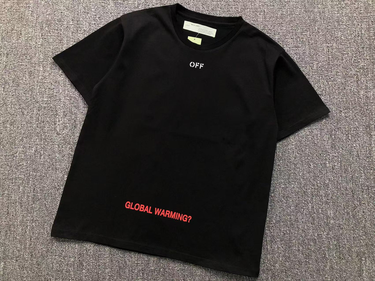 off-white-cherry-blossom-tee-black-2-Drip Store Argentina