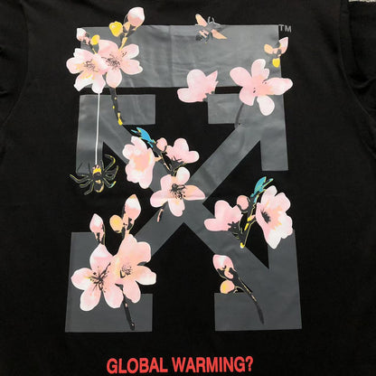 off-white-cherry-blossom-tee-black-3-Drip Store Argentina
