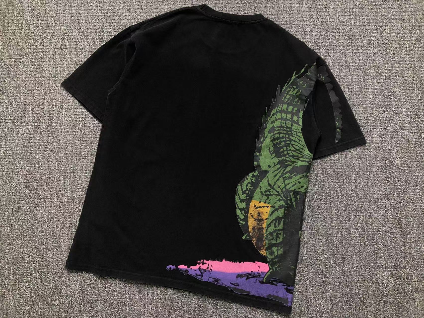 off-white-crocodile-tee-black-2-Drip Store Argentina