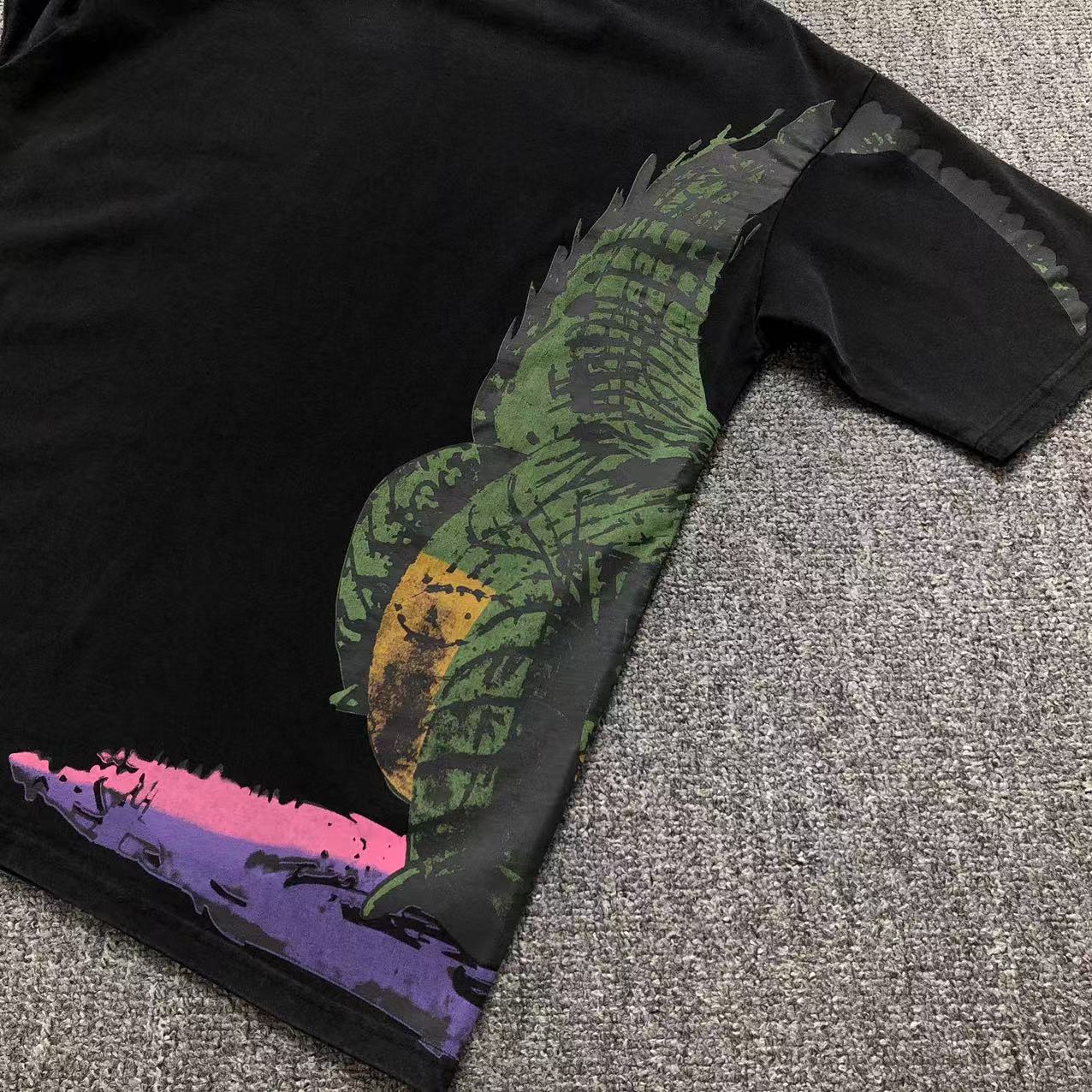 off-white-crocodile-tee-black-4-Drip Store Argentina