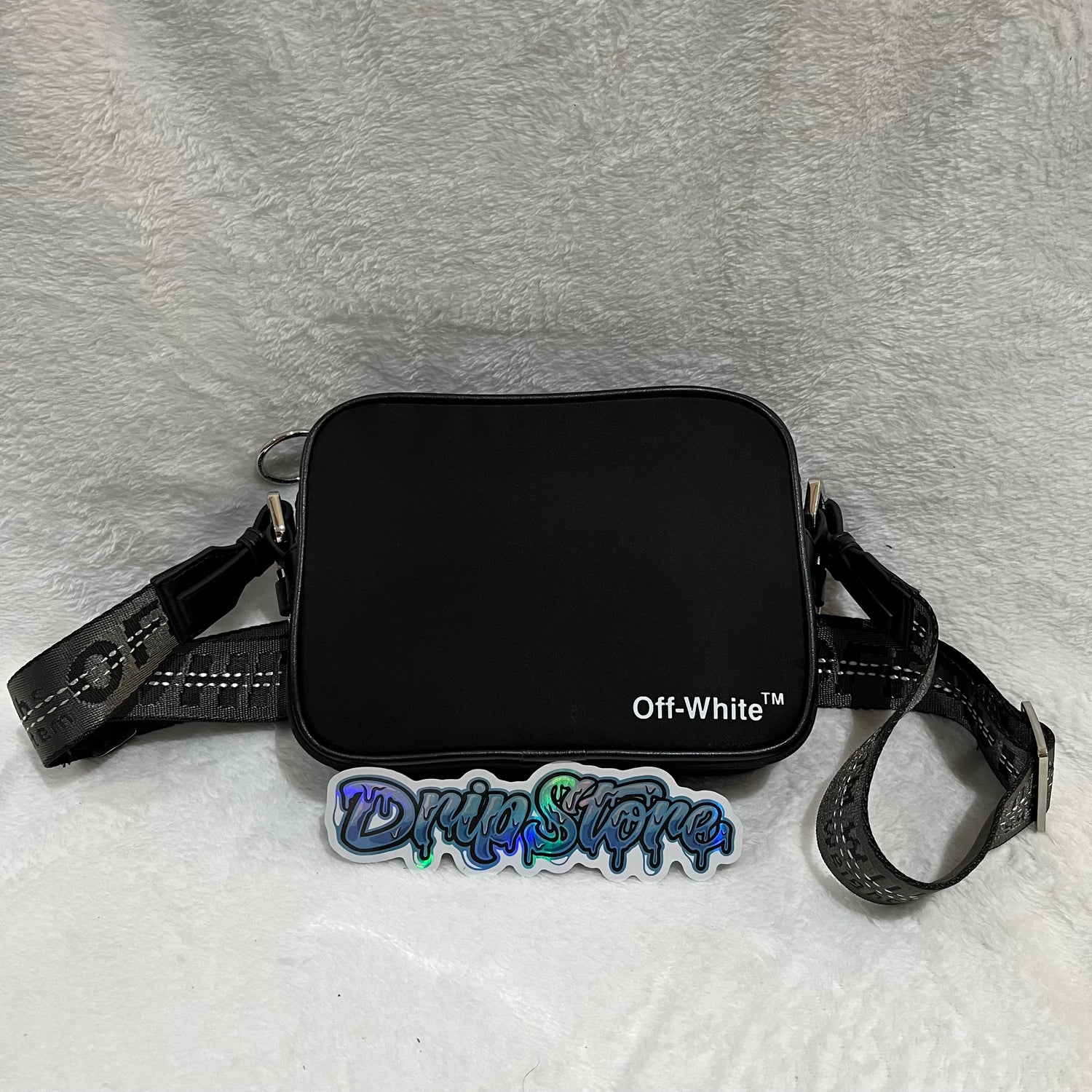 off-white-crossbody-camera-bag-black-Drip Store Argentina