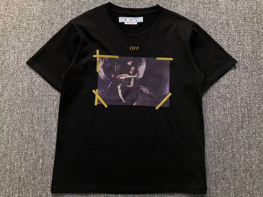 off-white-diag-arrow-caravaggio-mercy-tee-black-Drip Store Argentina