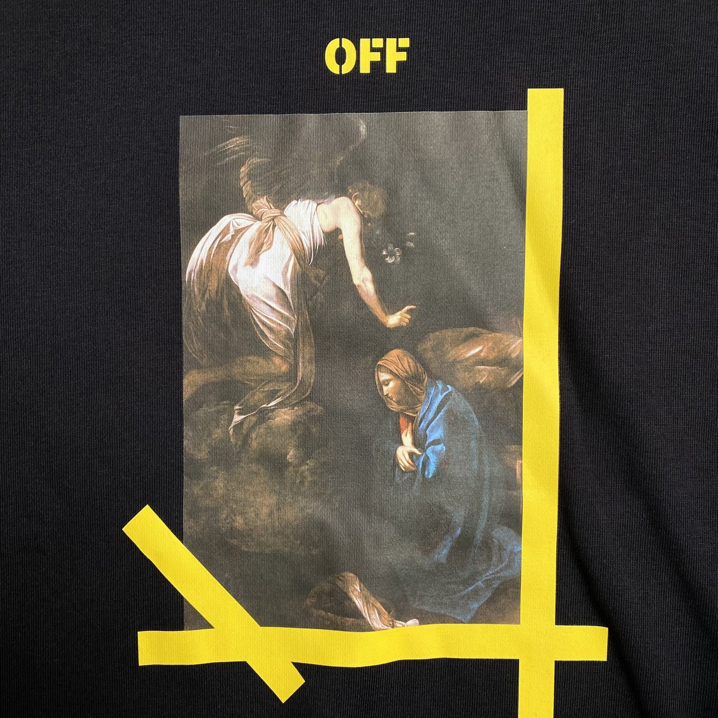 off-white-diagonal-arrow-caravaggio-ann-skate-crewneck-black-4-Drip Store Argentina