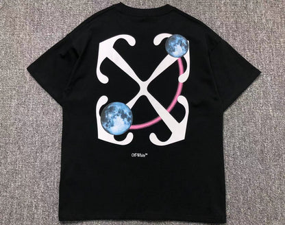 off-white-double-moon-arrow-tee-black-Drip Store Argentina