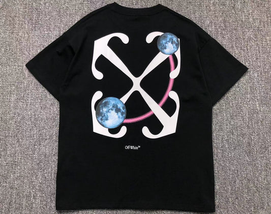 off-white-double-moon-arrow-tee-black-Drip Store Argentina