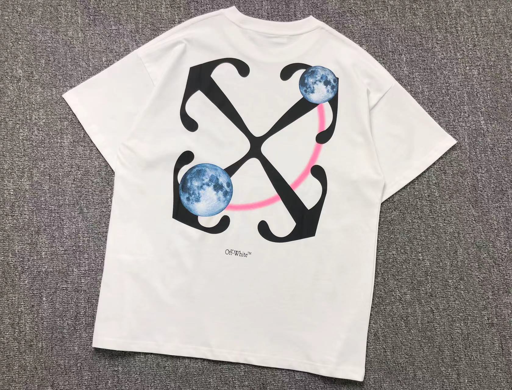 off-white-double-moon-arrow-tee-white-Drip Store Argentina