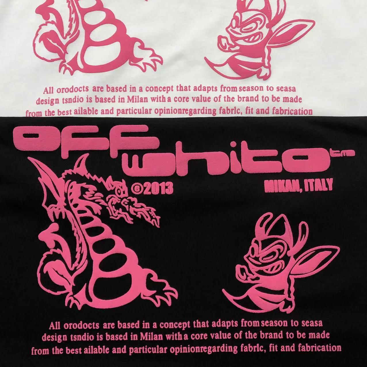 off-white-dragon-bee-tee-black-3-Drip Store Argentina