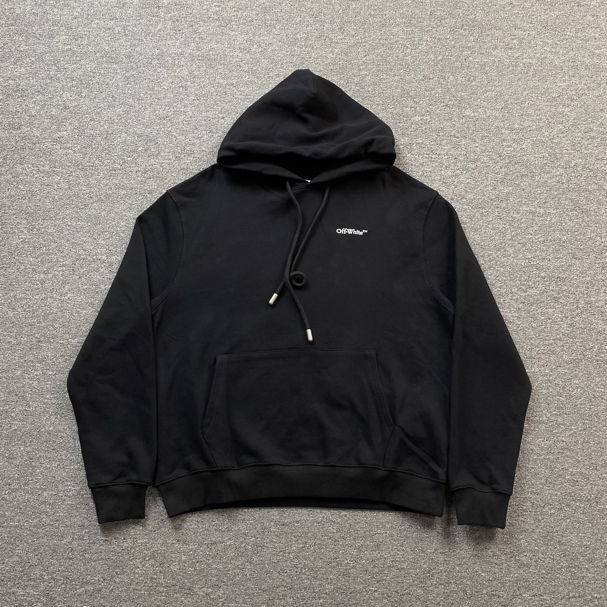 off-white-embroidery-arrow-hoodie-black-2-Drip Store Argentina
