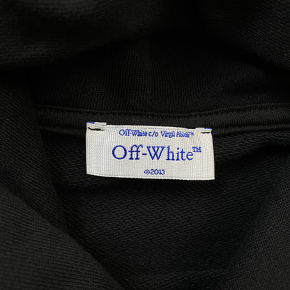 off-white-embroidery-arrow-hoodie-black-5-Drip Store Argentina