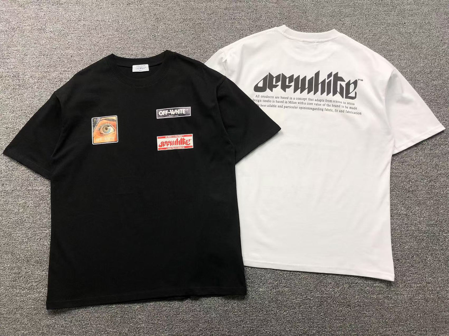 off-white-eye-logo-tee-black-6-Drip Store Argentina