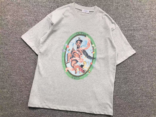 off-white-fresco-oval-tee-grey-Drip Store Argentina