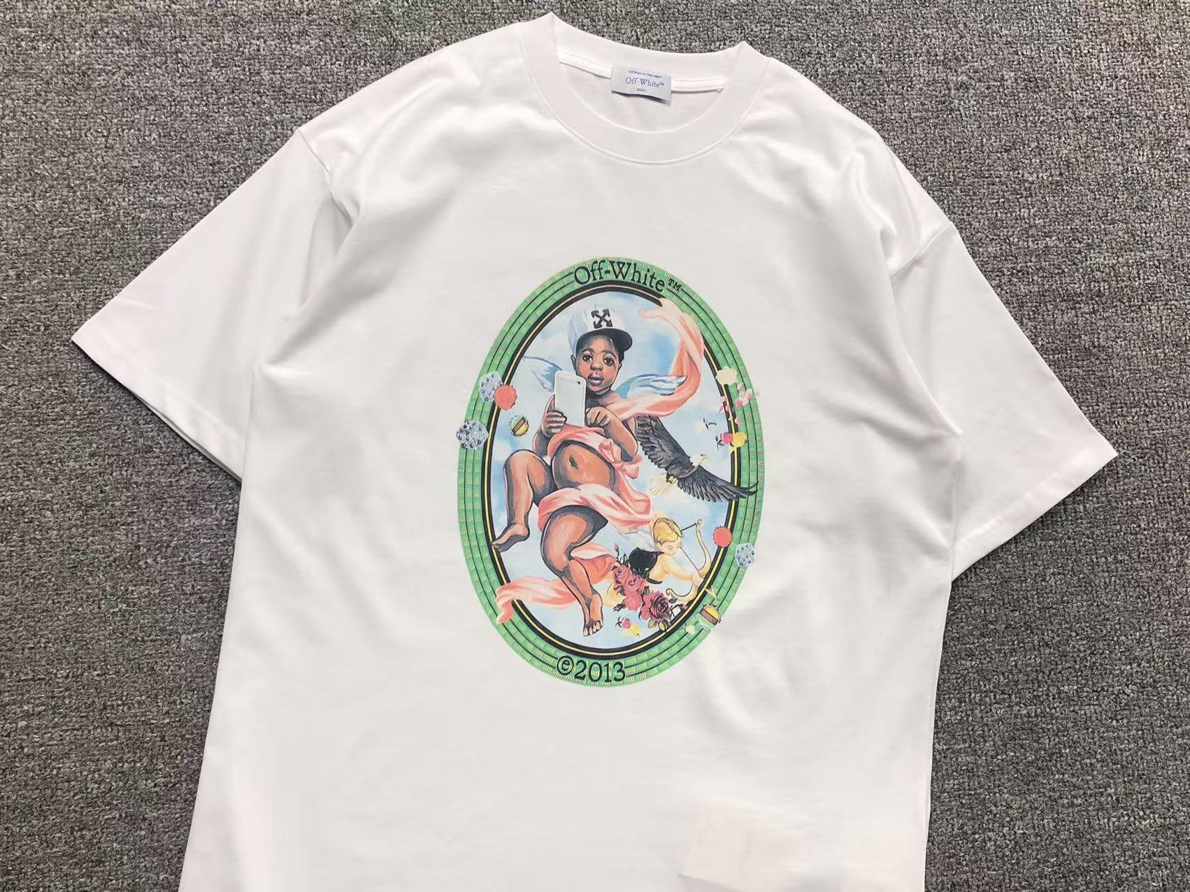 off-white-fresco-oval-tee-white-2-Drip Store Argentina