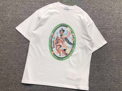 off-white-fresco-oval-tee-white-Drip Store Argentina