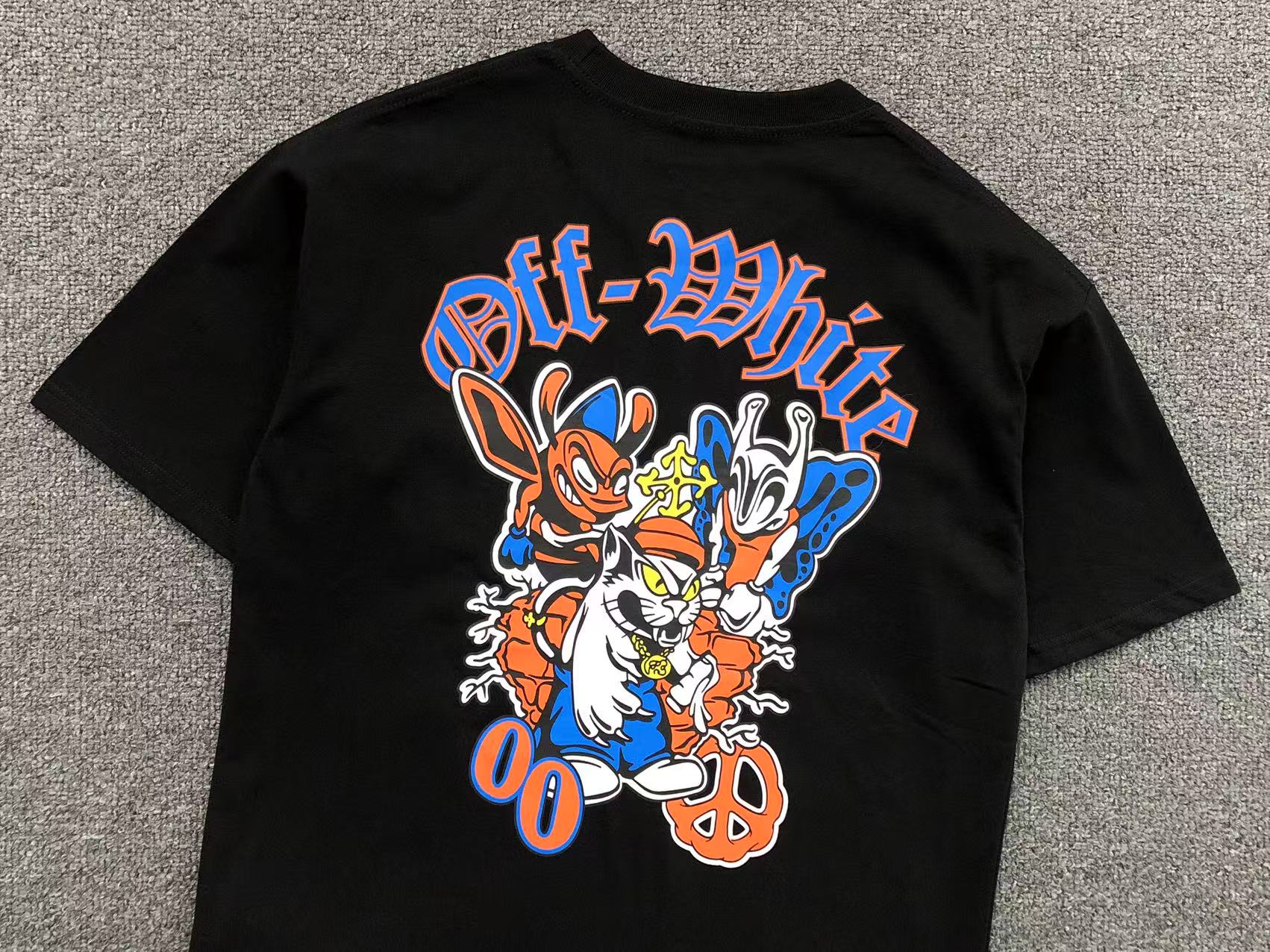 off-white-gang-tee-black-5-Drip Store Argentina