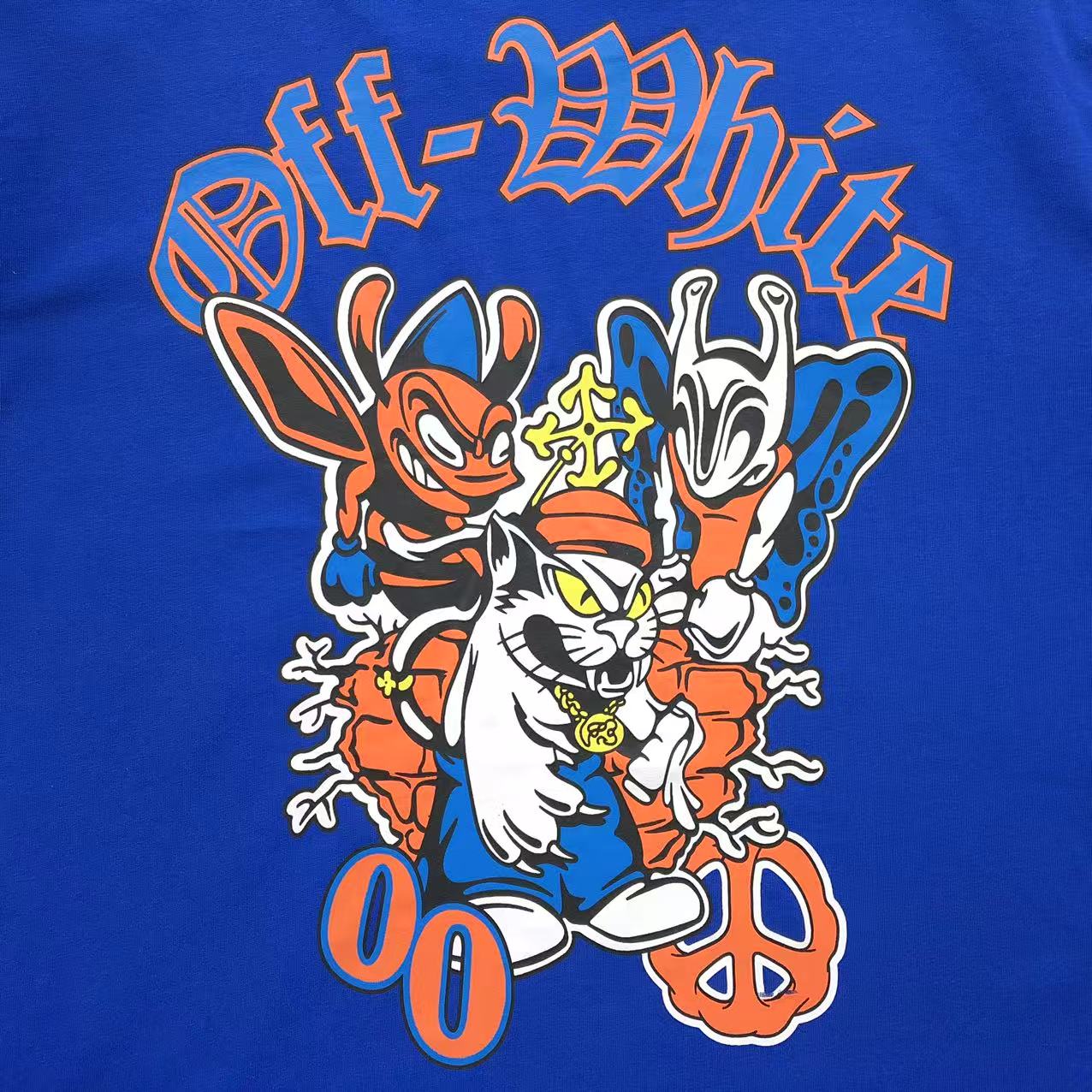 off-white-gang-tee-blue-5-Drip Store Argentina