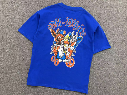 off-white-gang-tee-blue-Drip Store Argentina