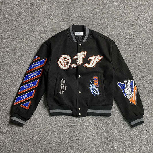 off-white-gang-wool-varsity-jacket-black-Drip Store Argentina