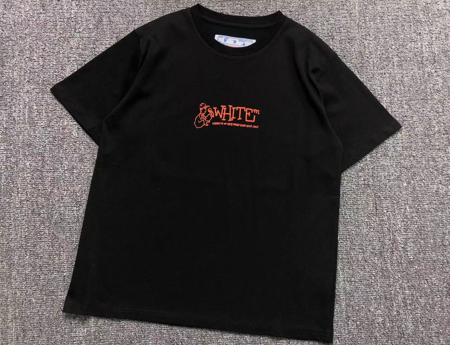 off-white-graffiti-arrow-tee-black-2-Drip Store Argentina