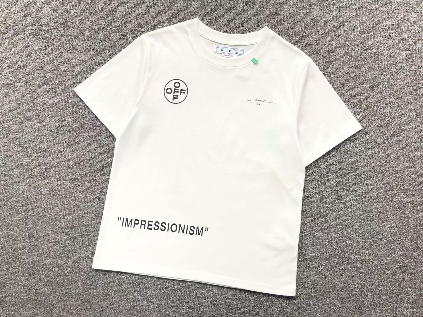 off-white-impressionism-tee-white-2-Drip Store Argentina