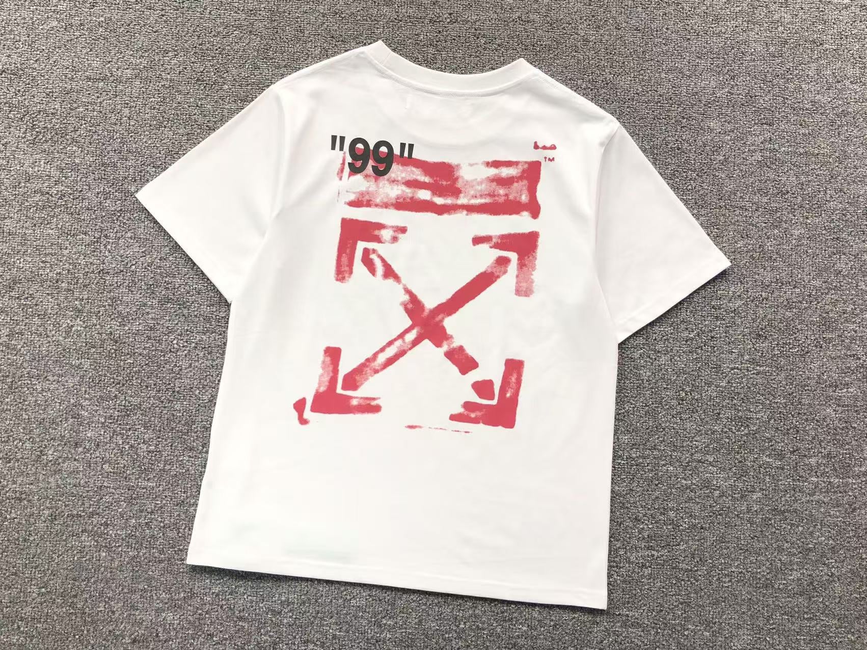 off-white-impressionism-tee-white-Drip Store Argentina