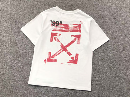 off-white-impressionism-tee-white-Drip Store Argentina